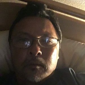 Meet your Posher, Patrick